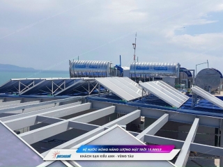 Dự Án Vũng Tàu