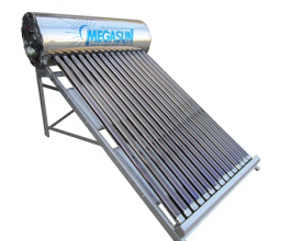 Máy nước nóng Megasun G-PPR 190 Lít - Chịu nước phèn