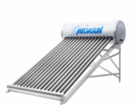 Máy nước nóng Megasun 300 Lít  KAE