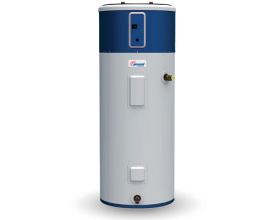 Bơm nhiệt làm nóng nước bình tích hợp 3.5KW -300Lít Megasun (1)