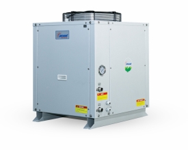 Bơm nhiệt hồ bơi Megasun 3HP